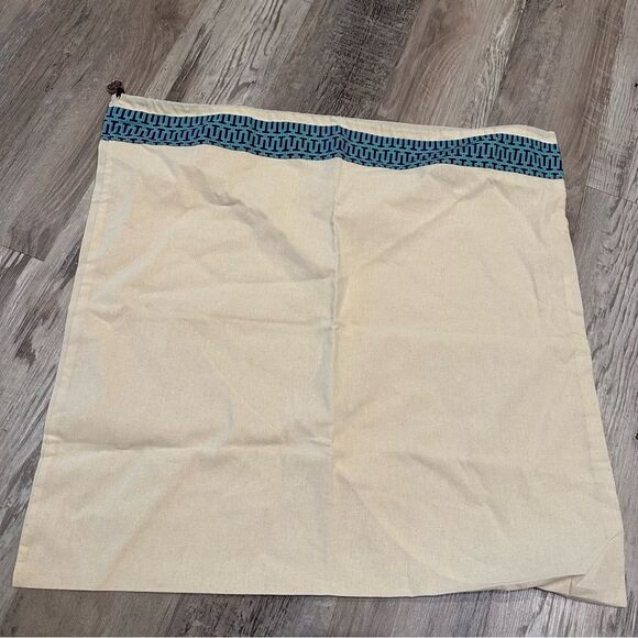 TORY BURCH Dust Bag Travel Storage Gift - Picture 3 of 3